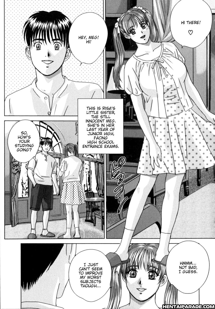 Blue Eyes Chapter 8000 Page 106